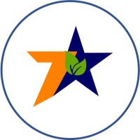 Seven Star Group logo - Similar company to Seven Star Group