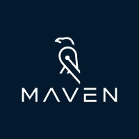 Maven ehf. logo - Similar company to Orbit