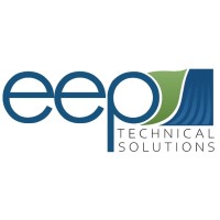 EEP Technical  Solutions Inc. logo - Similar company to Eep Technologies Pvt Ltd
