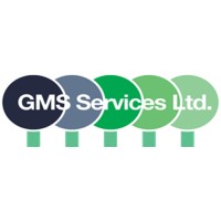 GMS Services Ltd logo - Similar company to Ecb (Water Solutions ) Ltd