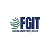 Federation of Global Industry and Trade (FGIT) logo - Similar company to Csl