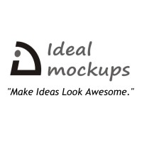 IDEAL MOCKUPS PRIVATE LIMITED logo - Similar company to Sfs Fire Protection India Pvt. Ltd.