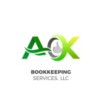 A-OK Bookkeeping Services, LLC logo - Similar company to Chittum Bookkeeping & Accounting Services, Llc