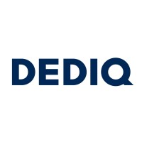 DEDIQ logo - Similar company to Soft & Cloud