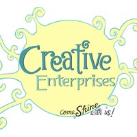 Creative Enterprises logo - Similar company to Sg Construction Company