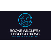 Boone Wildlife and Pest Solutions logo - Similar company to Jace Sciences
