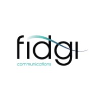 FIDGI Communications logo - Similar company to K7 Corebox
