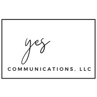 yes Communications logo - Similar company to Pink Post