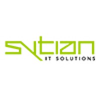 Sytian Productions logo - Similar company to Orbit Hub