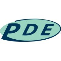 PDEnergy logo - Similar company to Proqon