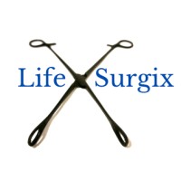 Life Surgix logo - Similar company to Murph Industries, Llc
