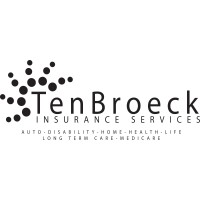 TenBroeck Insurance Services logo - Similar company to Lpl Finanical
