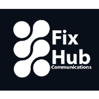 Fix Hub Communications logo - Similar company to Handy Datas