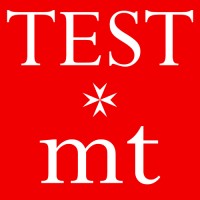 Test.mt logo - Similar company to Fruitful Insights