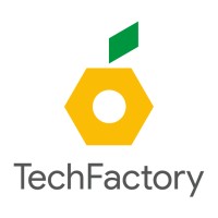 TechFactory Israel logo - Similar company to Escalade Innovative Solutions