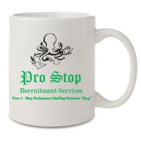Pro Stop Recruitment Services logo - Similar company to Bright Placements