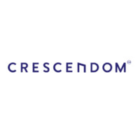 CRESCENDOM logo - Similar company to Cre Collaborative Inc (Creco.Ai)