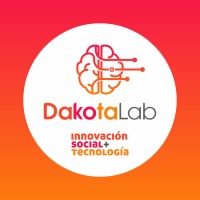 DakotaLab logo - Similar company to Algoritmot
