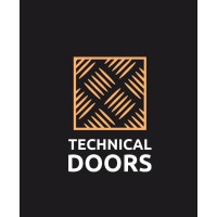 Technical Doors Metal Industries LLC logo - Similar company to Ledare Trading And Contracting