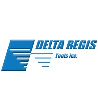Delta Regis Tools, Inc. logo - Similar company to Repair-Tools.Com