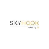 Skyhook Marketing RH logo - Similar company to Polymecanic