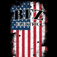 BFZ Electric logo - Similar company to C&H Electric Inc