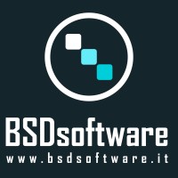 BSDsoftware logo - Similar company to Devbull