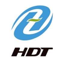 HDT Singapore Holding Pte Ltd logo - Similar company to Things Alive Robotics Gmbh
