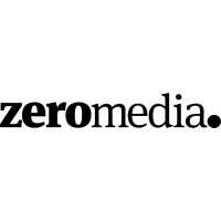 Zero Media GmbH logo - Similar company to Semper Smile Werbeagentur Gmbh