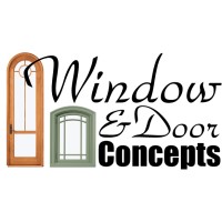 Window and Door Concepts logo - Similar company to Window - Fix