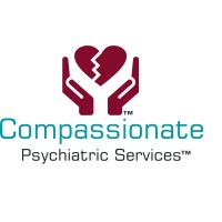 Compassionate Psychiatric Services logo - Similar company to Preferred Behavioral Health