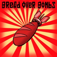 Bread Over Bombs logo - Similar company to Annicare Ltd