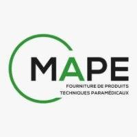 MAPE sarl logo - Similar company to Mape Nv