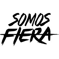 Somos Fiera logo - Similar company to Che Revolution Post