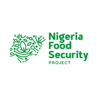 Nigeria Food Security Project logo - Similar company to Venus Africa