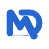 Material Dart logo - Similar company to Appberry Soft