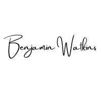 Benjamin Watkins logo - Similar company to This Is Copy