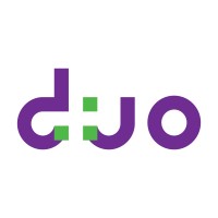 DUO Financial logo - Similar company to Dataperform