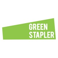 Green Stapler logo - Similar company to Green Stapler Ab