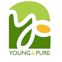 Association for the Education of Young Girls (Young and Pure) logo - Similar company to Women Against Violence And Expediency Handling Initiative (Wavehi)