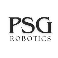 PSG Robotics logo - Similar company to Studio Archive