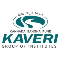 Kaveri College of Arts Science and Commerce College logo - Similar company to Asm'S Csit