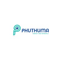 Phuthuma Energy & Minerals logo - Similar company to Oremin Group