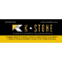 K-Stone logo - Similar company to Installations Plus, Inc.