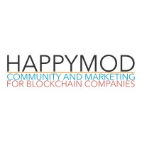 HappyMod logo - Similar company to Happycorp