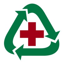 Save Our Supplies logo - Similar company to It Takes A Team