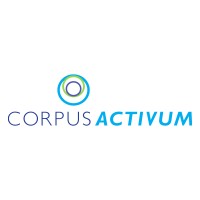 Fysiotherapie Corpus Activum logo - Similar company to De Fysio Man