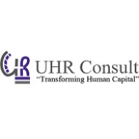 UHR Consult logo - Similar company to Talent Lab Ltd
