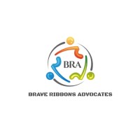 Brave Ribbons Advocates logo - Similar company to Quillixir Content Solutions (Qcs)