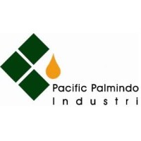 PT. Pacific Palmindo Industri logo - Similar company to Pt Jayatech Palmindo